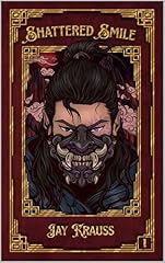 Shattered smile for sale  Delivered anywhere in USA 