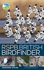 Rspb british birdfinder for sale  Delivered anywhere in UK