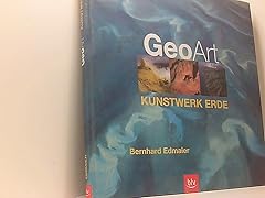 Geoart kunstwerk erde gebraucht kaufen  Wird an jeden Ort in Deutschland