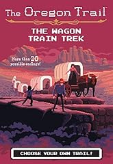 Oregon trail wagon for sale  Delivered anywhere in USA 