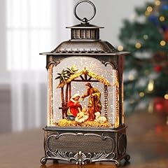 Blansong nativity snow for sale  Delivered anywhere in USA 