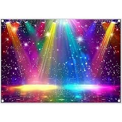 Luminora tessuto discoteca usato  Spedito ovunque in Italia 