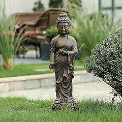 Luxenhome large buddha for sale  Delivered anywhere in USA 