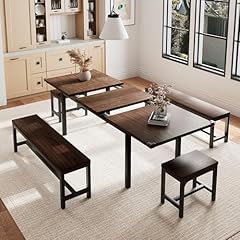Einhomn pieces dining for sale  Delivered anywhere in USA 