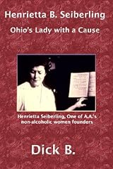 Henrietta seiberling ohio for sale  Delivered anywhere in USA 