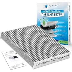 Femota tested merv for sale  Delivered anywhere in USA 