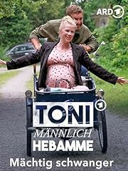 Toni männlich hebamme gebraucht kaufen  Wird an jeden Ort in Deutschland
