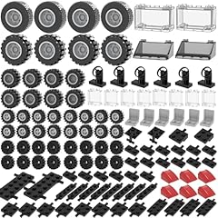 Lanmanuo 160pcs wheels for sale  Delivered anywhere in USA 