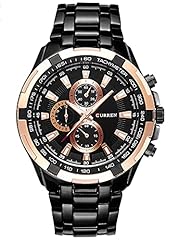 Curren montre quartz d'occasion  Livré partout en France