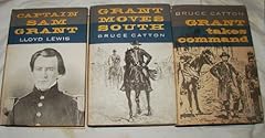 Grant trilogy capt. for sale  Delivered anywhere in USA 