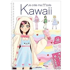 Crée mode kawaii d'occasion  Livré partout en France