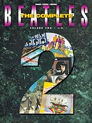 Beatles complete volume for sale  Delivered anywhere in USA 