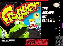 Frogger for sale  Delivered anywhere in USA 