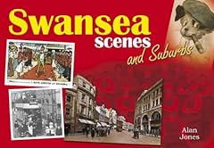 Swansea scenes suburbs for sale  Delivered anywhere in UK
