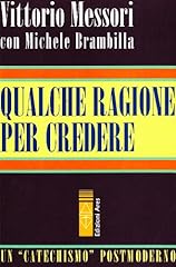 Qualche ragione per usato  Spedito ovunque in Italia 
