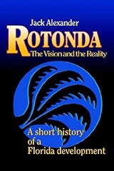 Rotonda the vision d'occasion  Livré partout en France