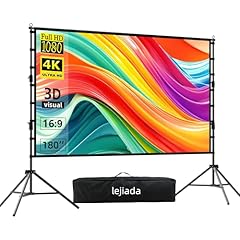 180 inch projector for sale  Delivered anywhere in USA 