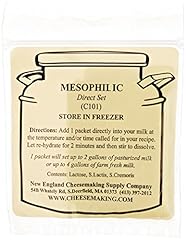 Mesophilic direct set for sale  Delivered anywhere in USA 
