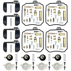 Motorcycle carburetor suitable for sale  Delivered anywhere in UK