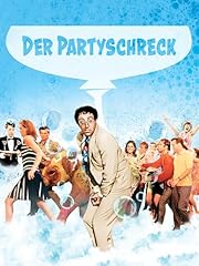Partyschreck . gebraucht kaufen  Wird an jeden Ort in Deutschland