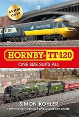 Hornby tt120 for sale  Delivered anywhere in UK