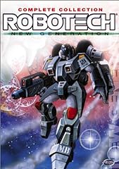Robotech new generation for sale  Delivered anywhere in USA 