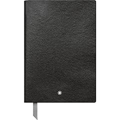Montblanc notebook black for sale  Delivered anywhere in USA 