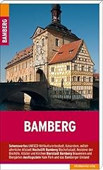Bamberg stadtführer gebraucht kaufen  Wird an jeden Ort in Deutschland