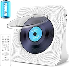 4000mah rechargeable player for sale  Delivered anywhere in UK