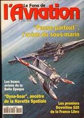 Fana aviation 314 d'occasion  Livré partout en France