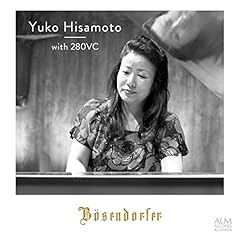 Yuko hisamoto 280vc for sale  Delivered anywhere in USA 