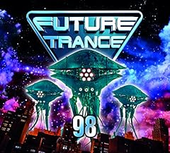 Future trance 3 gebraucht kaufen  Wird an jeden Ort in Deutschland