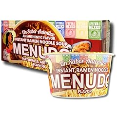 Menudo instant ramen for sale  Delivered anywhere in USA 