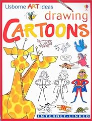 Drawing cartoons internet for sale  Delivered anywhere in USA 