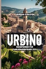 Urbino reiseführer familienab gebraucht kaufen  Wird an jeden Ort in Deutschland