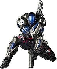 Revoltech amazing yamaguchi usato  Spedito ovunque in Italia 