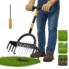 Irosiy lawn aerator for sale  Delivered anywhere in USA 