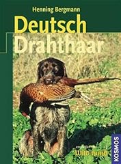 Deutsch drahthaar gebraucht kaufen  Wird an jeden Ort in Deutschland