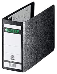 Leitz classeur carton d'occasion  Livré partout en France