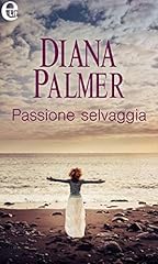 Passione selvaggia usato  Spedito ovunque in Italia 
