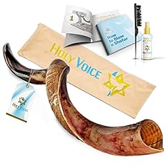 Kosher kudu shofar for sale  Delivered anywhere in USA 