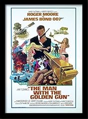 James bond man for sale  Delivered anywhere in UK