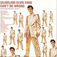 000 000 elvis for sale  Delivered anywhere in UK