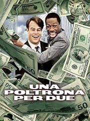 Una poltrona per usato  Spedito ovunque in Italia 