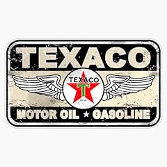 Texaco gas oil for sale  Delivered anywhere in USA 