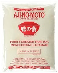 Ajinomoto monosodium glutamat gebraucht kaufen  Wird an jeden Ort in Deutschland