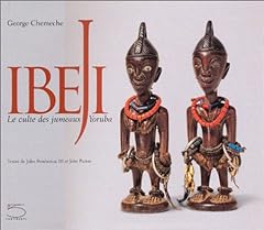 Ibeji culte jumeaux d'occasion  Livré partout en France