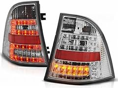 Lights led rückleuchten gebraucht kaufen  Wird an jeden Ort in Deutschland