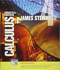 Calculus concepts and usato  Spedito ovunque in Italia 