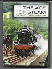 Age steam. great for sale  Delivered anywhere in UK